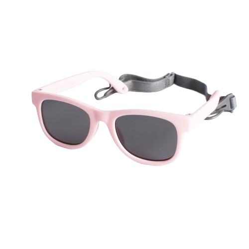 Monkey Mum® Children's sunglasses - Frog Wink - more colors