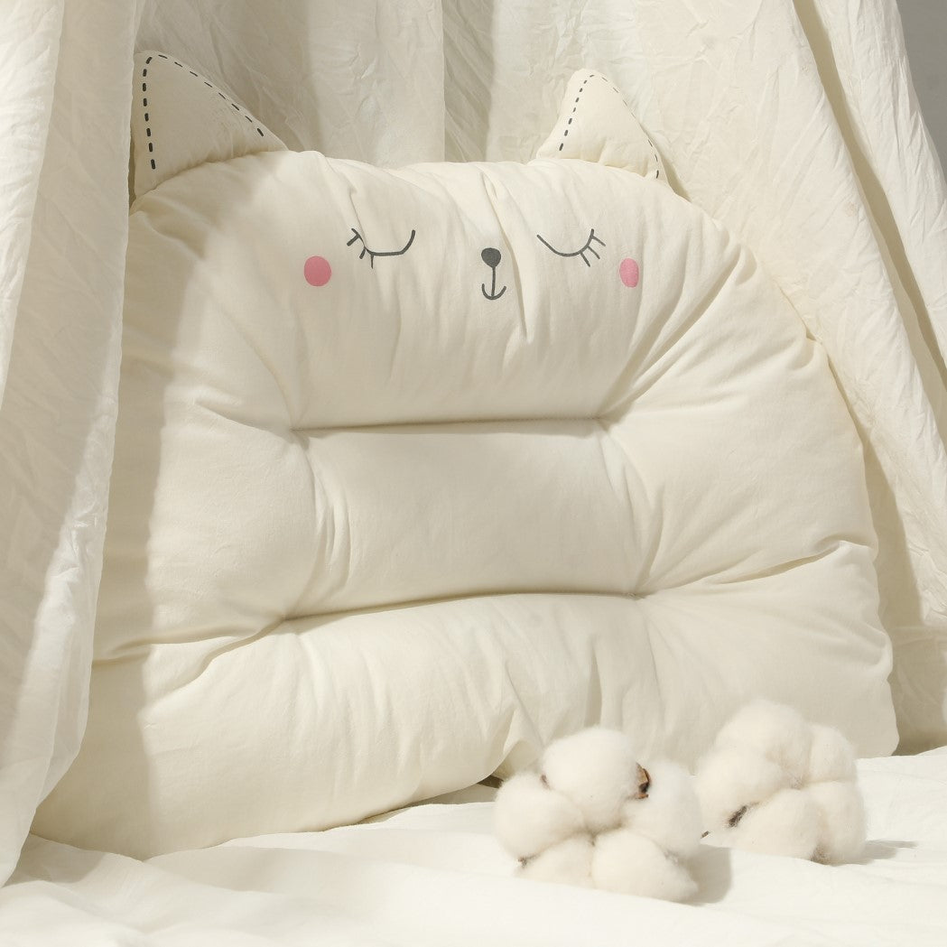 Almohada infantil - Gatita