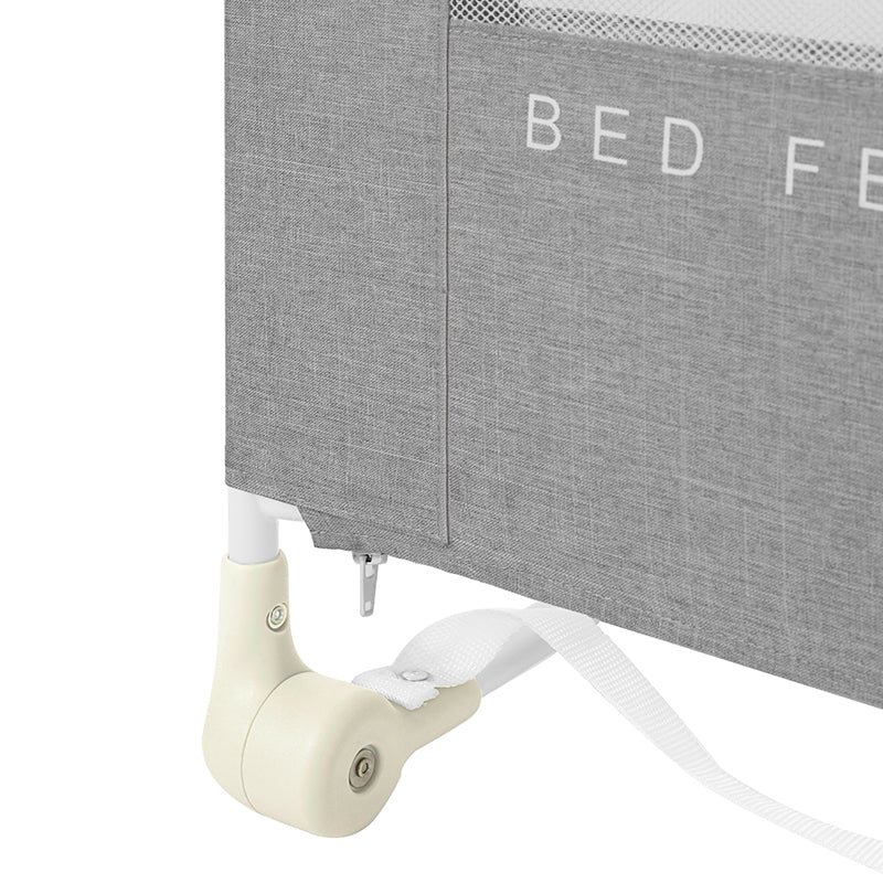 Monkey Mum® Bed Rail Short - Unboxed