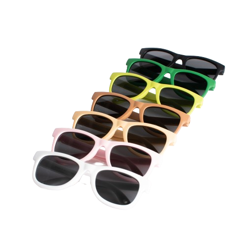 Monkey Mum® Children's sunglasses - Frog Wink - more colors