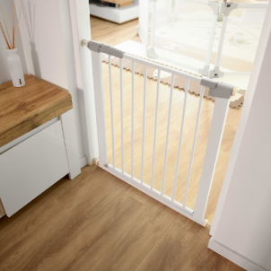 Safety barrier Monkey Mum® - unpacked