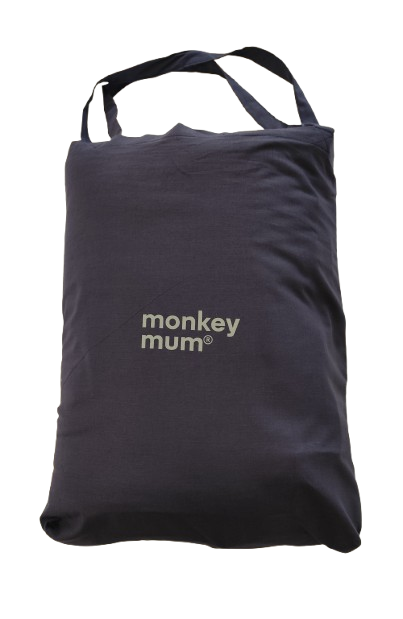 Spieldecke Monkey Mum® - Mammuts
