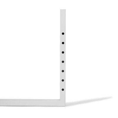Monkey Mum® Popular Bed Rail - Dark Blue - Design - Clearance - Unboxed