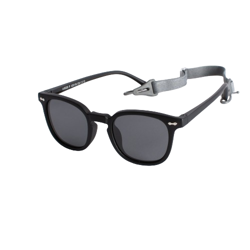 Kinder-Sonnenbrille Monkey Mum® - Tigerblick - in mehreren Farben