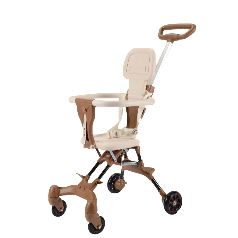 Cochecito de viaje - Beige