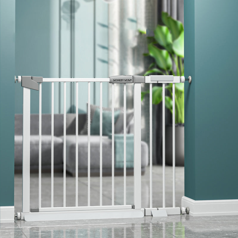 Safety barrier Monkey Mum® - unpacked