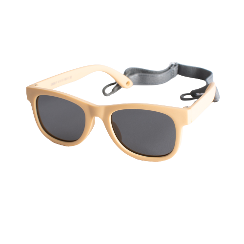 Monkey Mum® Children's sunglasses - Frog Wink - more colors
