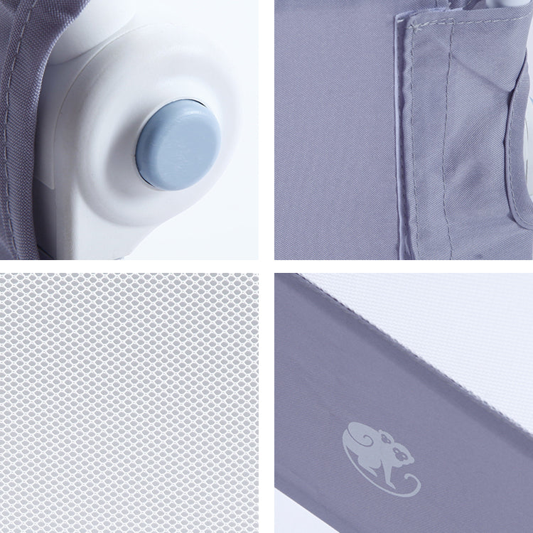 Monkey Mum® Flip Bed Rail - Unboxed