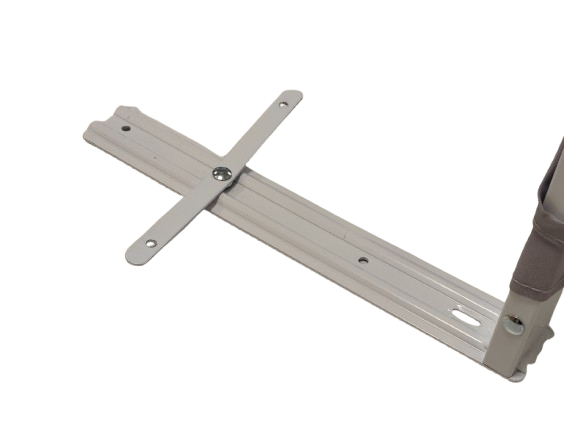 Monkey Mum® Flip Bed Rail - Unboxed