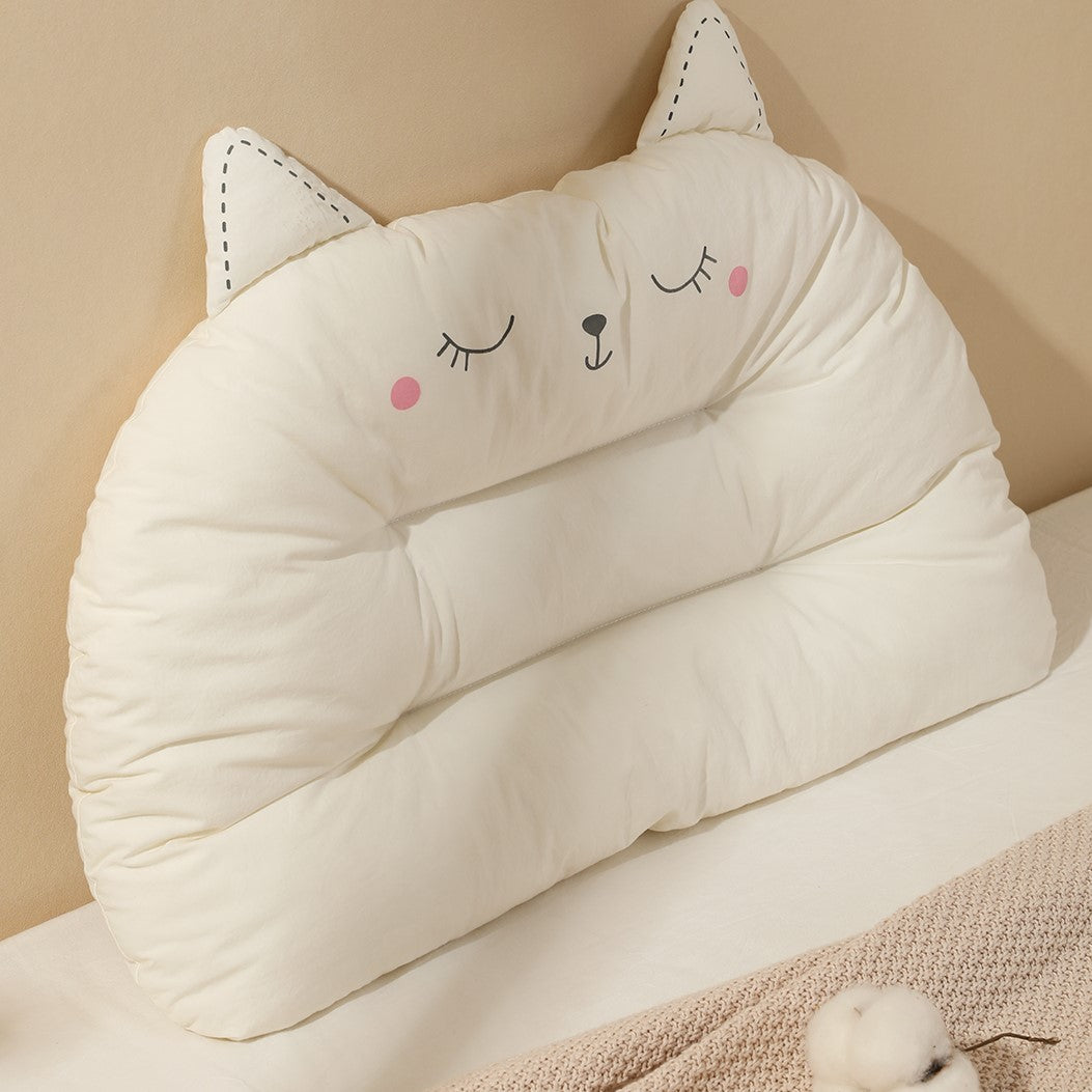 Almohada infantil - Gatita