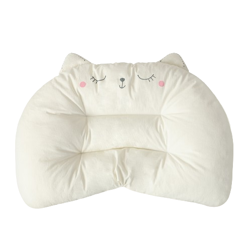 Almohada infantil - Gatita