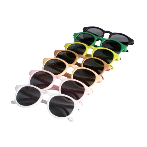 Monkey Mum® Children's sunglasses - Monkey Expression - more colors
