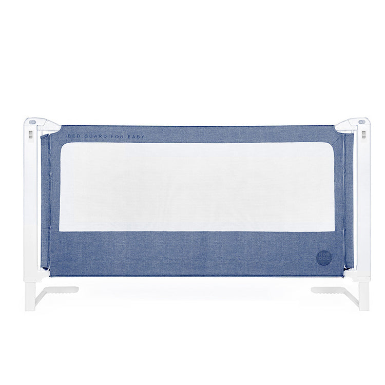 Barrera para cama Monkey Mum® Popular - azul oscuro - diseño - liquidación