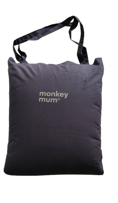Spieldecke Monkey Mum® - Zug