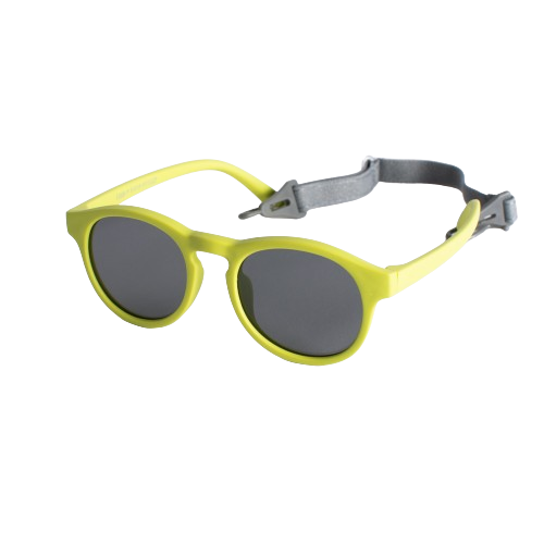 Monkey Mum® Children's sunglasses - Monkey Expression - more colors