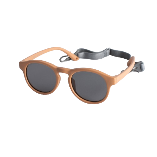 Monkey Mum® Children's sunglasses - Monkey Expression - more colors