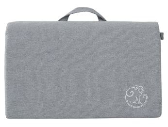 Reisbedrand Monkey Mum®