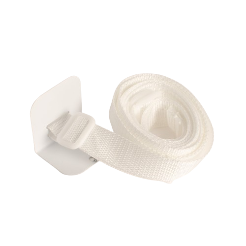 Safety strap for Monkey Mum® bed rails