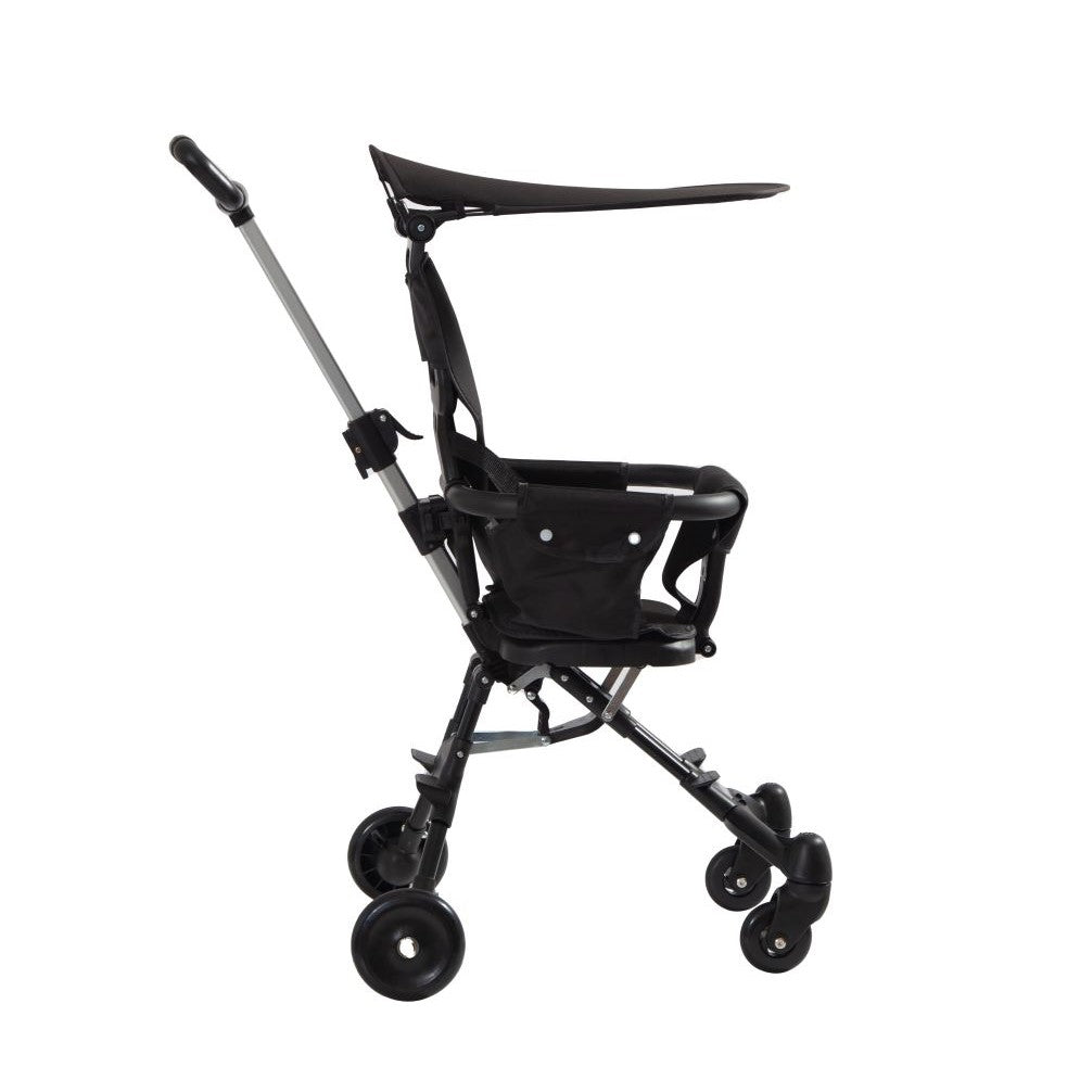 Travel Stroller - Black