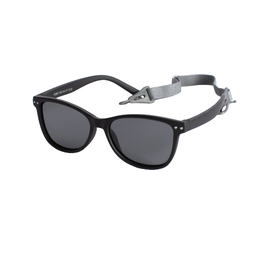 Kinder-Sonnenbrille Monkey Mum® - Wolfsblick - in mehreren Farben