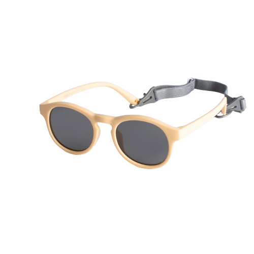 Monkey Mum® Children's sunglasses - Monkey Expression - more colors