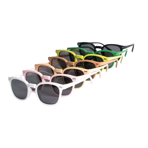 Monkey Mum® Children's sunglasses - Tiger Sharpness - more colors