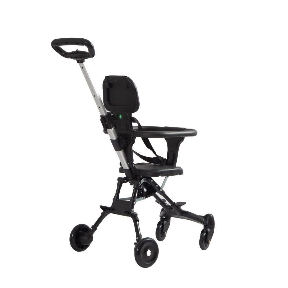 Travel Stroller - Black