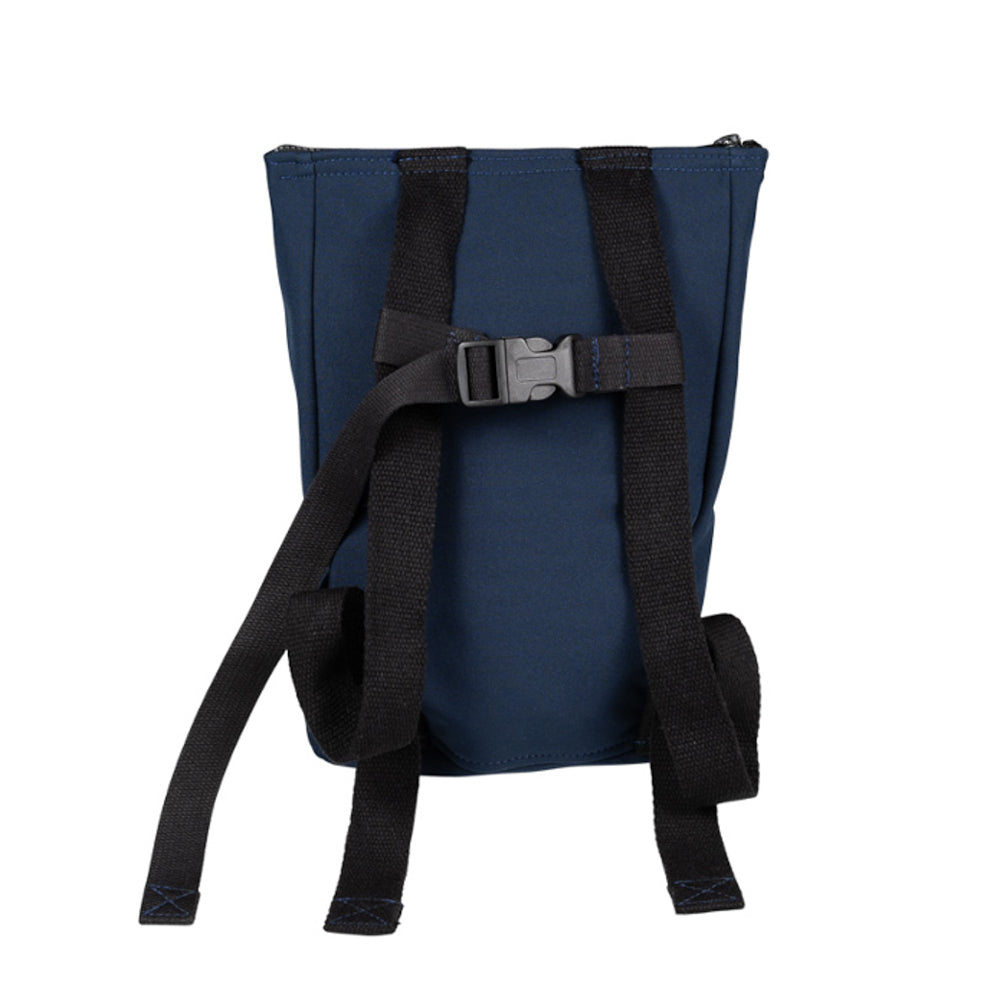 Zainetto softshell per bambini Monkey Mum® - Cielo notturno
