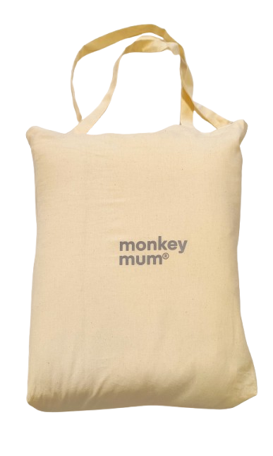 Podloga za igru Monkey Mum® - gradski promet