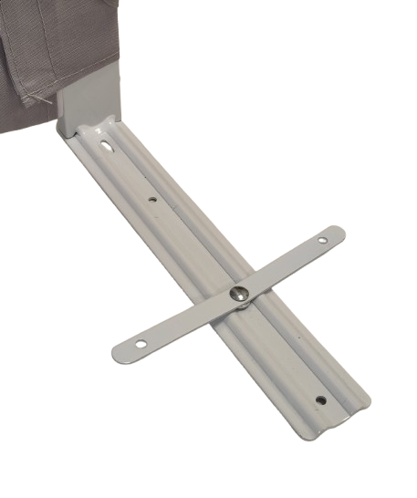 Monkey Mum® Flip Bed Rail - Unboxed