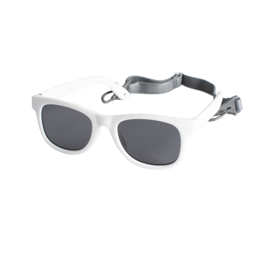 Otroška sončna očala Monkey Mum® - Žabje pomežikanje - več barv