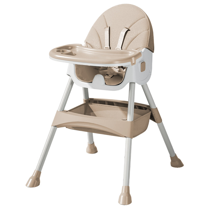 Kinderhochstuhl 2-in-1 Comfort - Beige