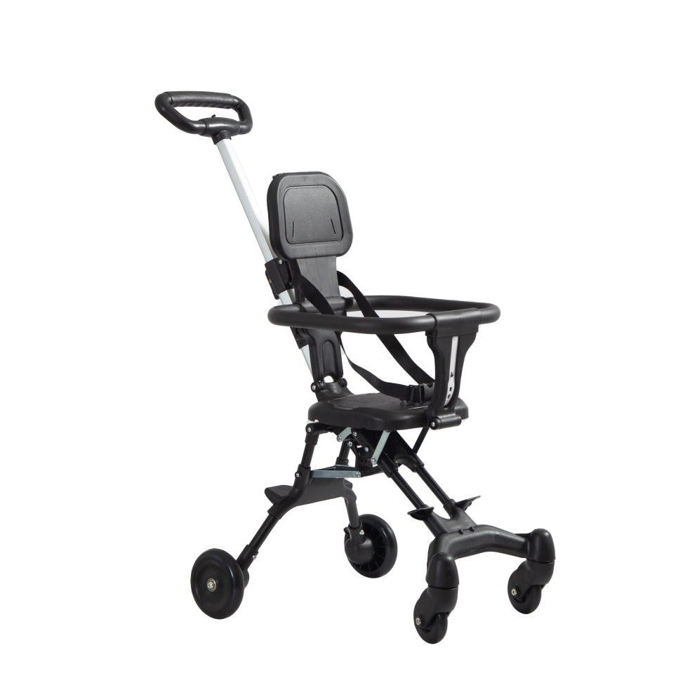 Travel Stroller - Black