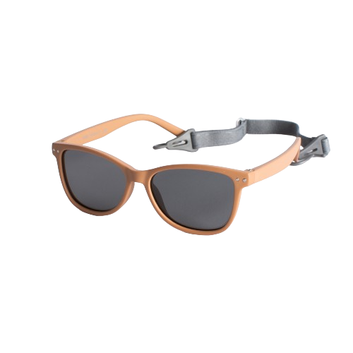Kinder-Sonnenbrille Monkey Mum® - Wolfsblick - in mehreren Farben