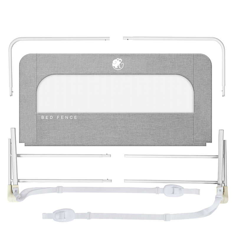 Monkey Mum® Bed Rail Short - Unboxed