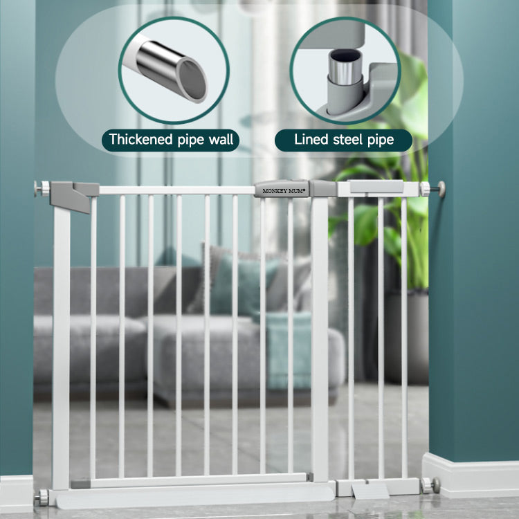 Safety barrier Monkey Mum® - unpacked