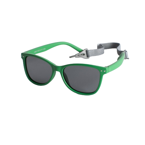 Kinder-Sonnenbrille Monkey Mum® - Wolfsblick - in mehreren Farben