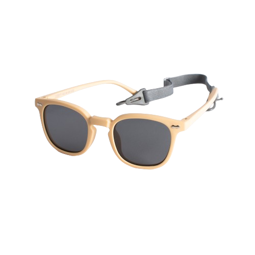 Monkey Mum® Children's sunglasses - Tiger Sharpness - more colors