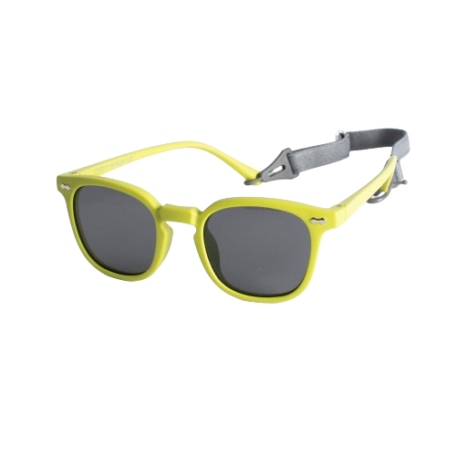 Monkey Mum® Children's sunglasses - Tiger Sharpness - more colors
