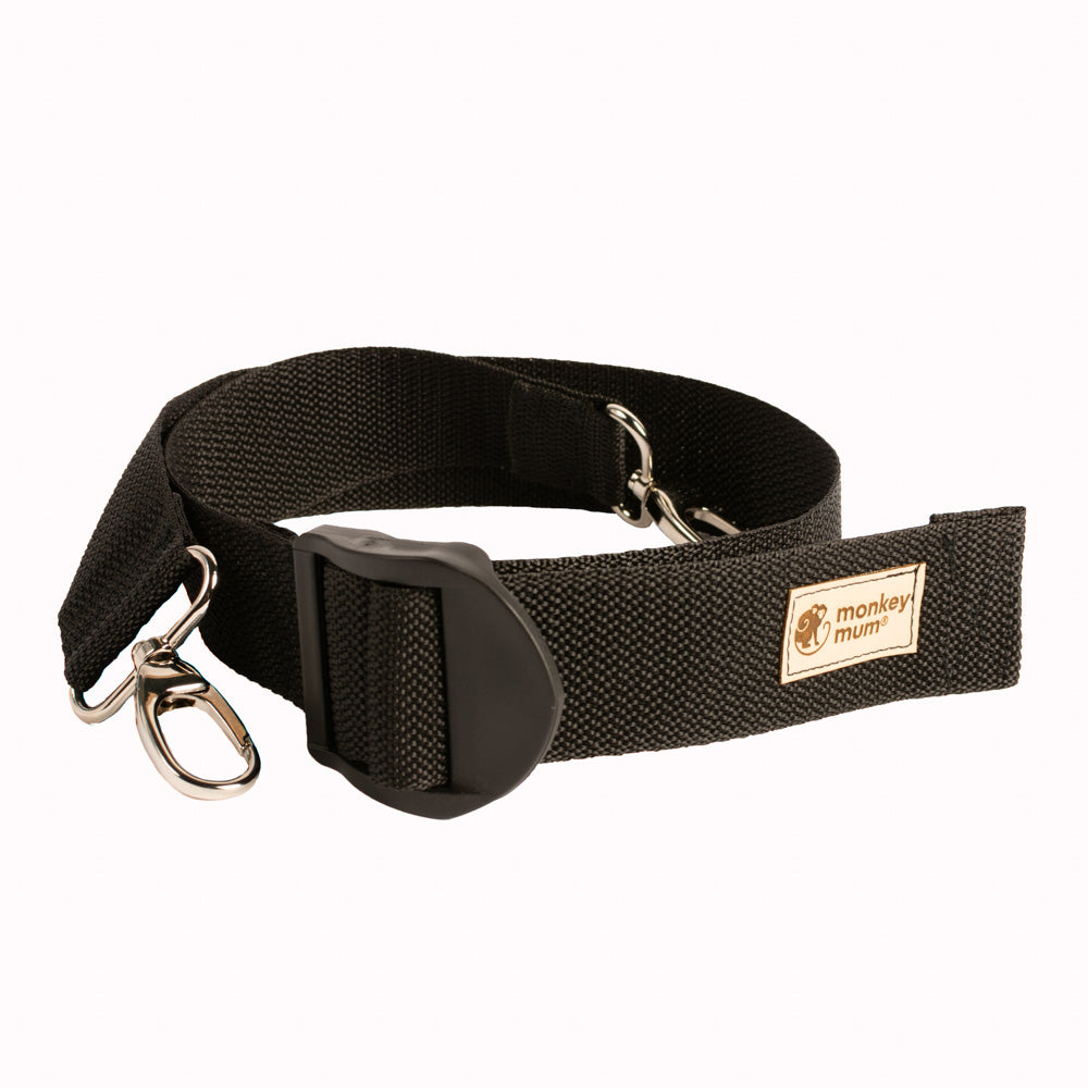 Monkey Mum® Convertible Strap for Carrier Carrie