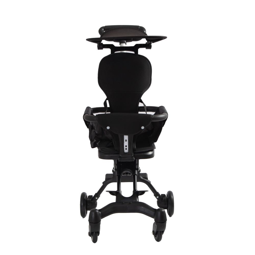 Travel Stroller - Black