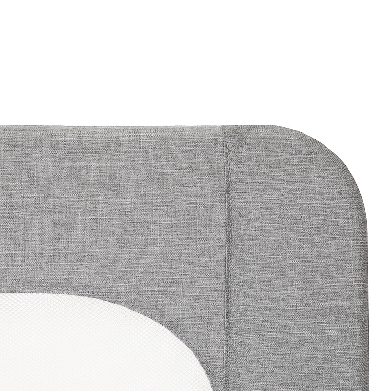 Monkey Mum® Bed Rail Short - Unboxed
