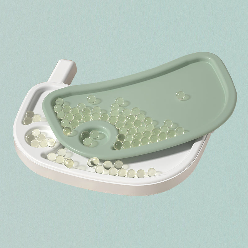 Trona infantil 2 en 1 Simple - Matcha Green