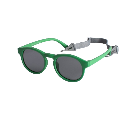 Monkey Mum® Children's sunglasses - Monkey Expression - more colors