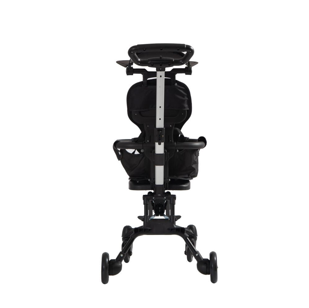 Travel Stroller - Black