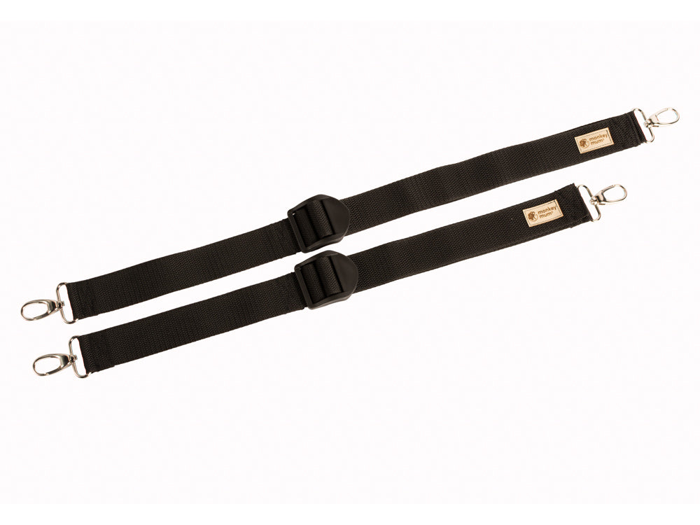 Monkey Mum® Convertible Strap for Carrier Carrie