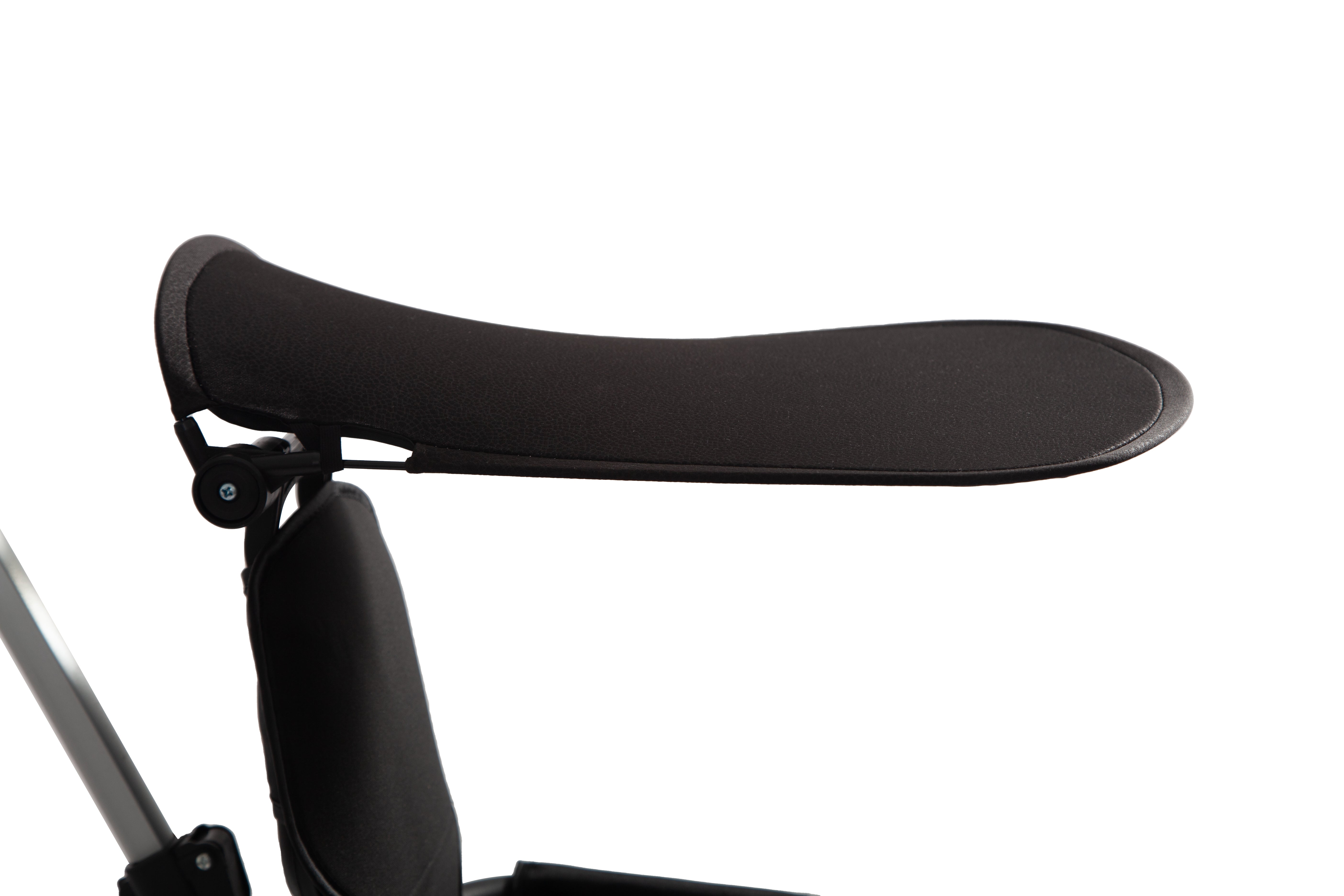 Travel Stroller - Black