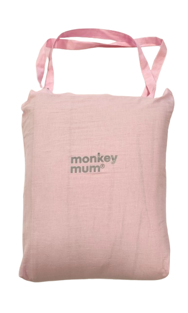 Spieldecke Monkey Mum® - Sternentiere